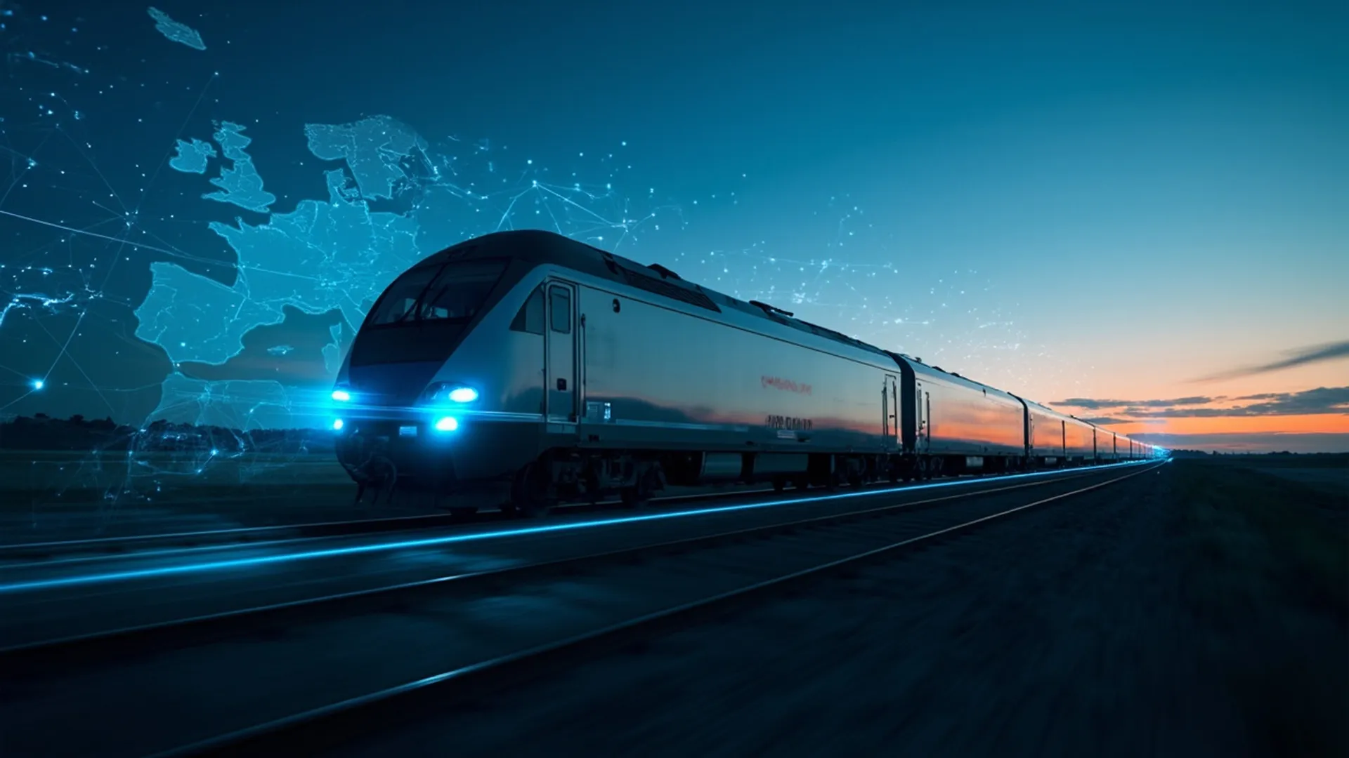 EU Rail Freight Digits Up: New Waste Code Mandates Incoming